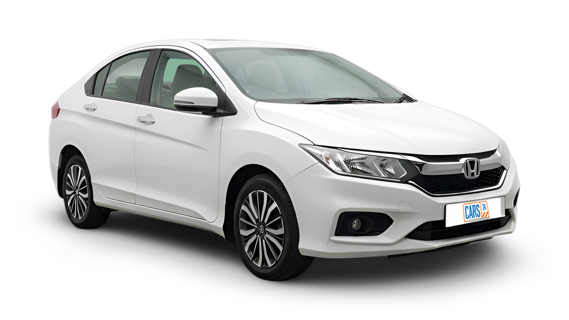 Honda City-img
